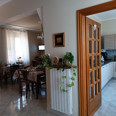 Locanda 130 Fonni Ngoại thất bức ảnh