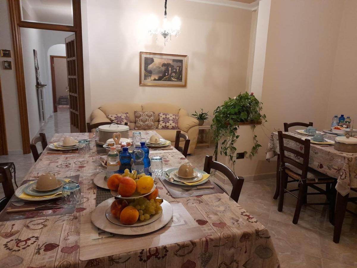 Locanda 130 Fonni Ngoại thất bức ảnh