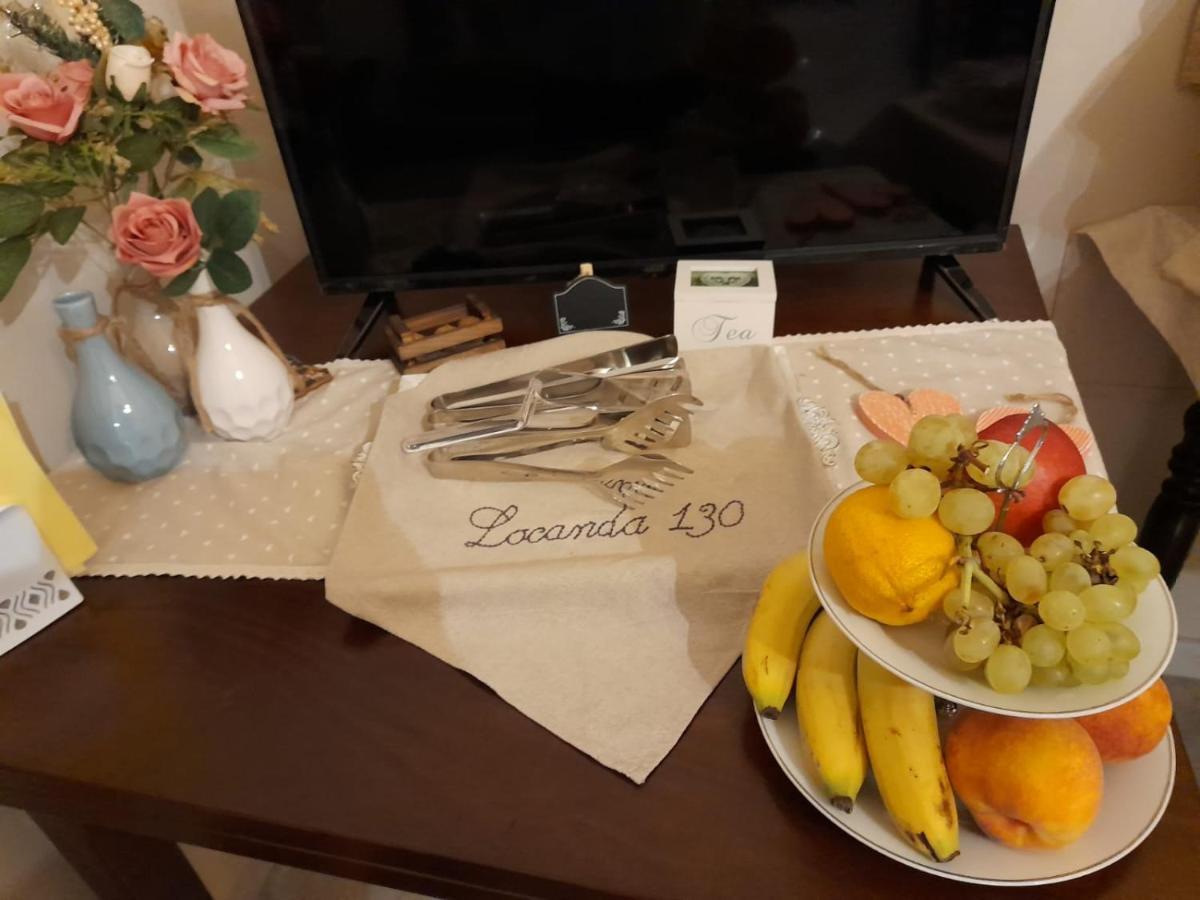 Locanda 130 Fonni Ngoại thất bức ảnh