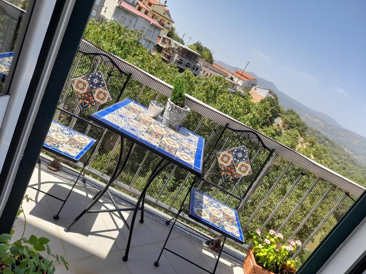 Locanda 130 Fonni Ngoại thất bức ảnh
