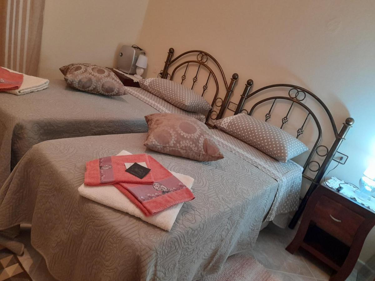 Locanda 130 Fonni Ngoại thất bức ảnh