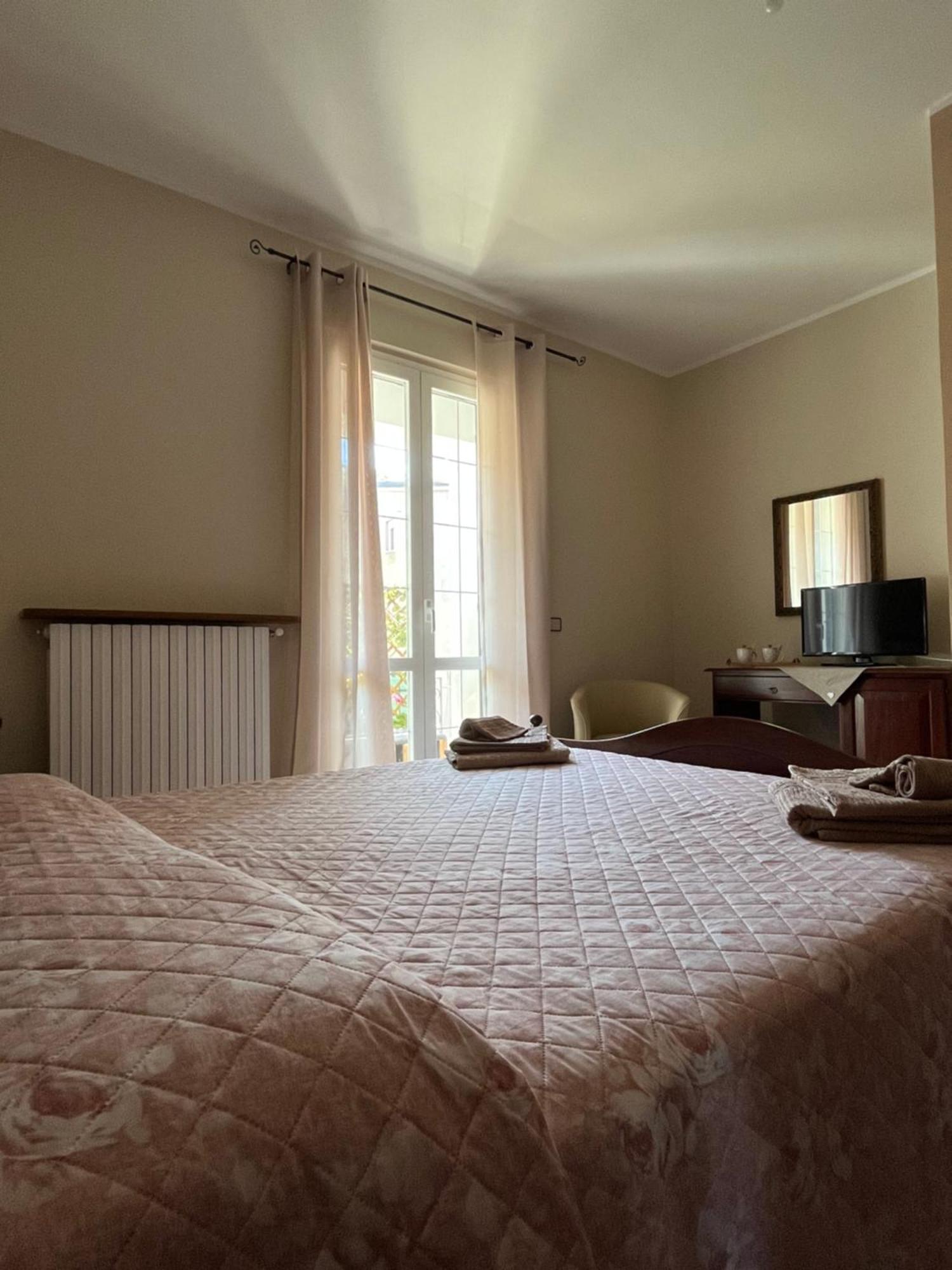 Locanda 130 Fonni Ngoại thất bức ảnh