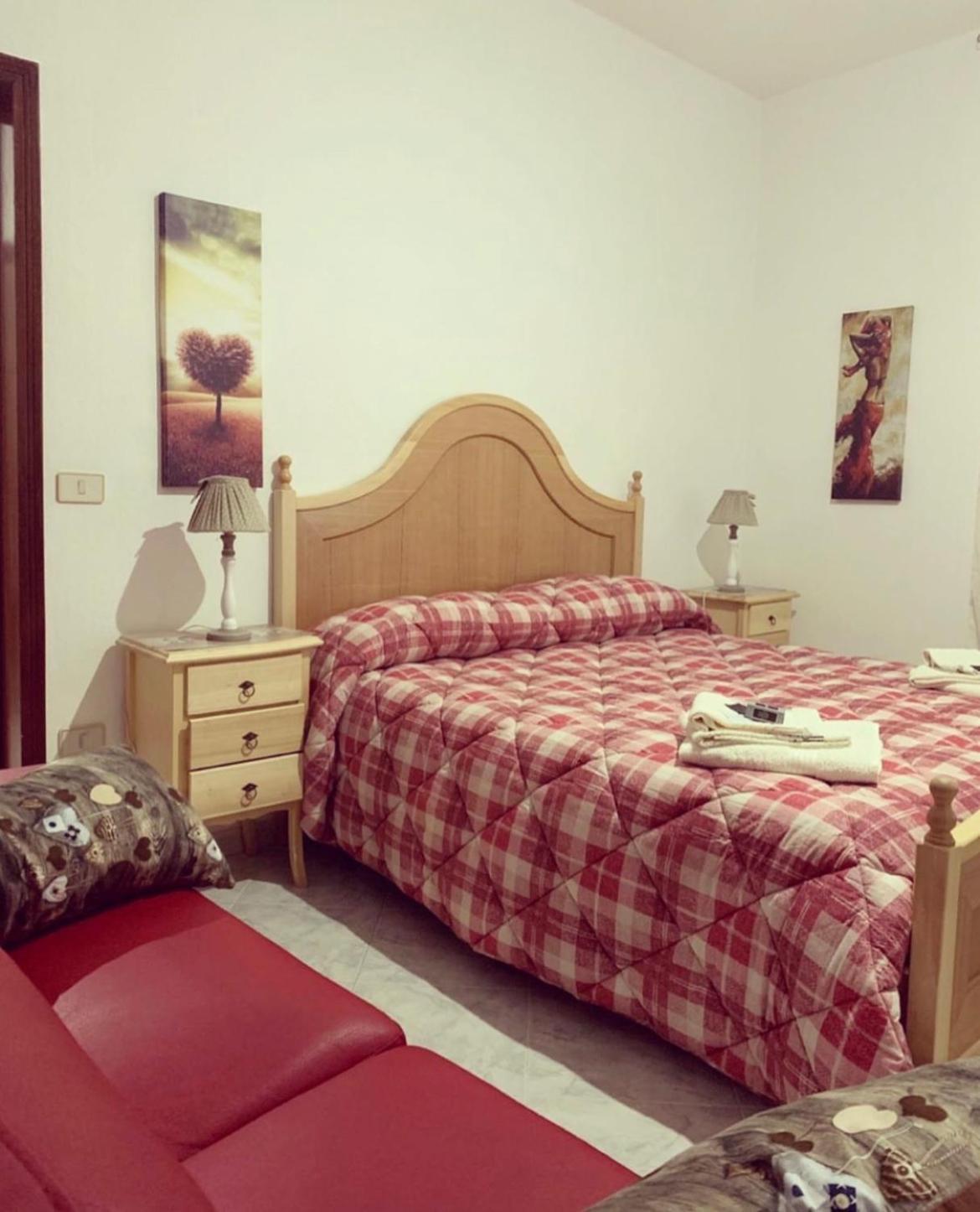 Locanda 130 Fonni Ngoại thất bức ảnh