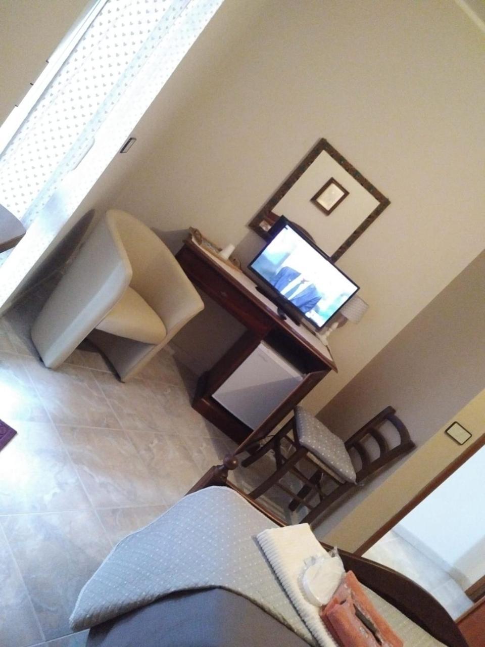 Locanda 130 Fonni Ngoại thất bức ảnh